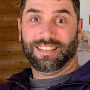 Meet your Posher, David